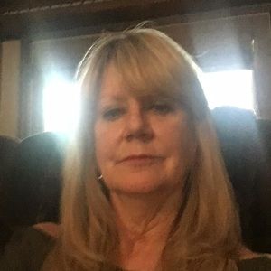 Meet your Posher, Pamela